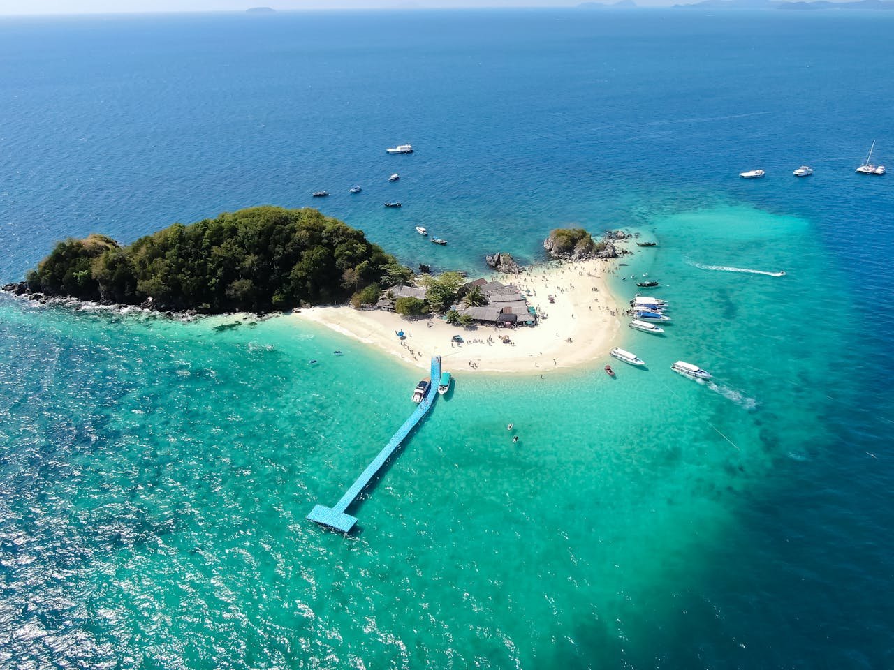 Khai Islands