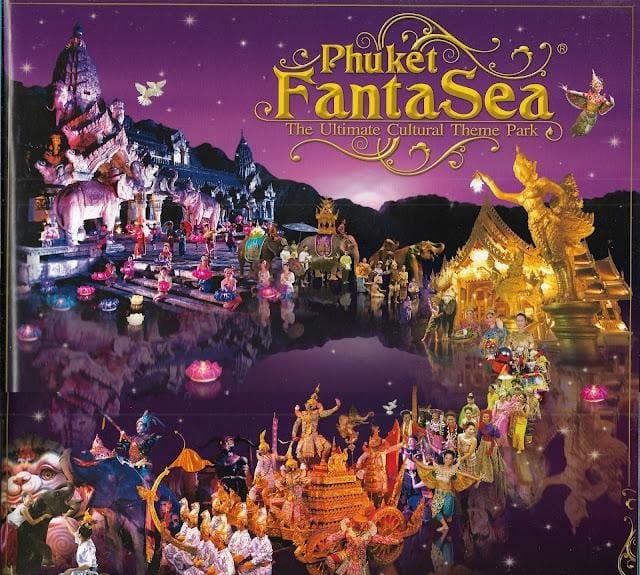 Phuket FantaSea