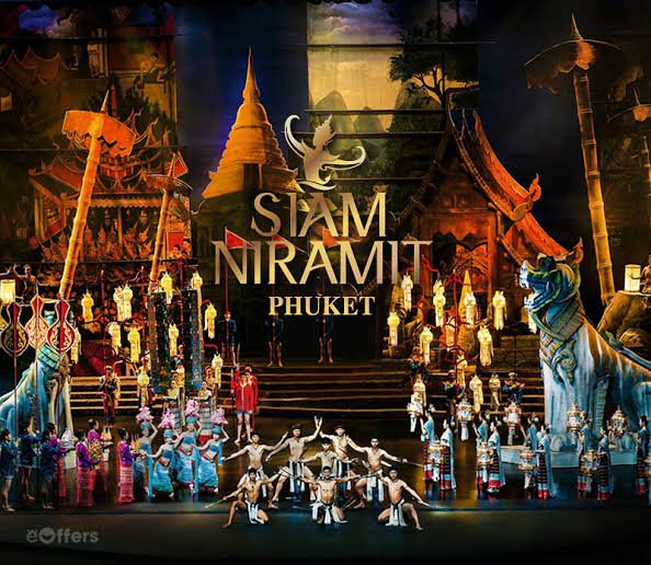 Siam Niramit