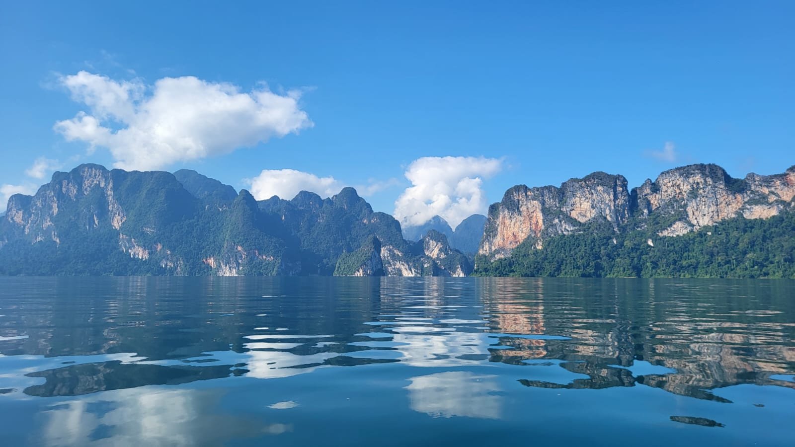 Khao Sok
